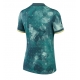 Tottenham Hotspur Tricou Fotbal Replică 2024-25 Femei Treilea